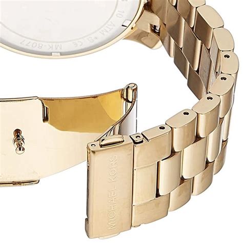 michael kors mk8077 links